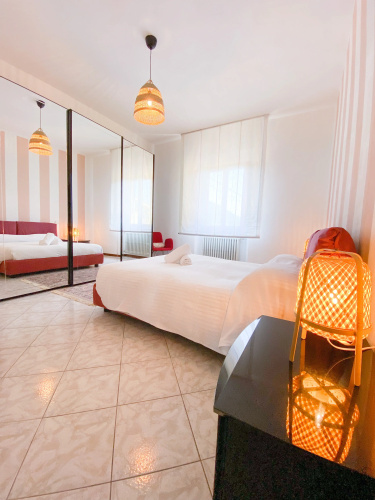 Cuore di NOZZANO Castello Apartments