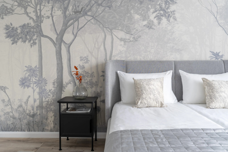 Фотография номера квартиры Апартаменты Normandy by Pavlov