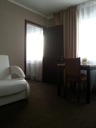 Фотография номера гостиницы Алпатьево