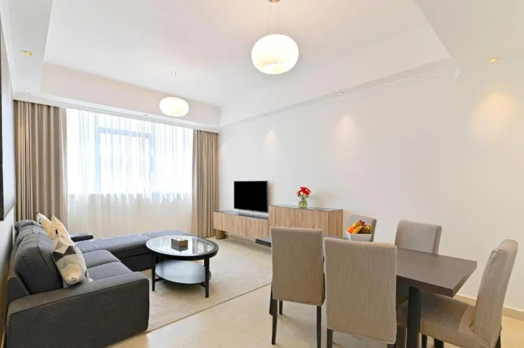 Premium Apartment