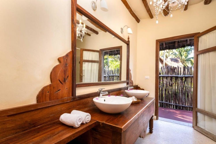 Karafuu Beach Resort and Spa photo 27