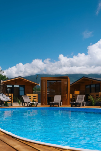 Volshebnaya imperiya Mini Hotel