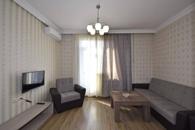 Apartamenty V Yerevane 1
