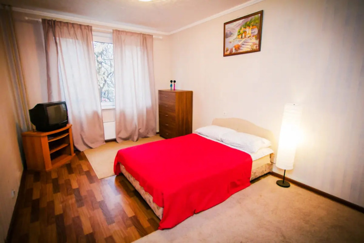 Junior Suite — Single Bed