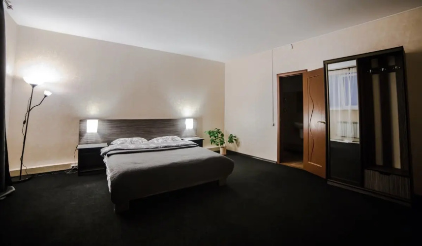 Фотография номера мини отеля Афоня