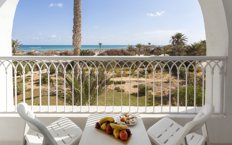 Seabel Rym Beach photo 15
