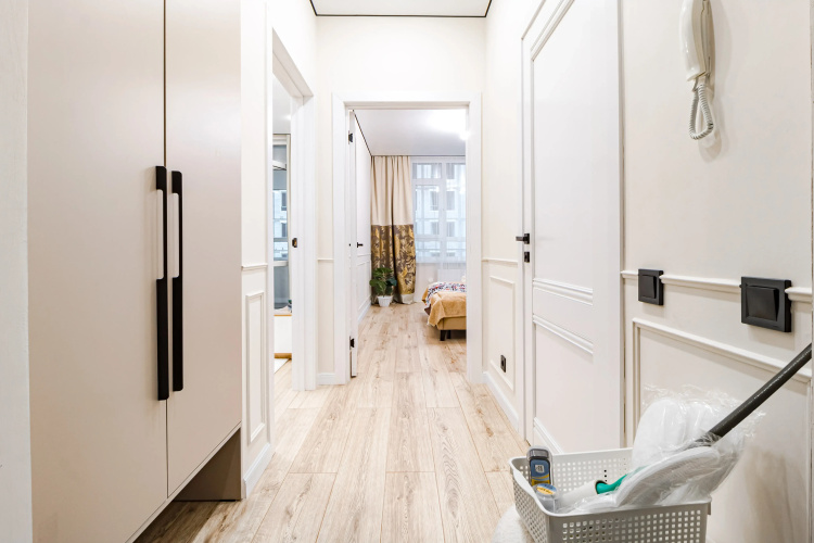 Arena City Central Loft Flat