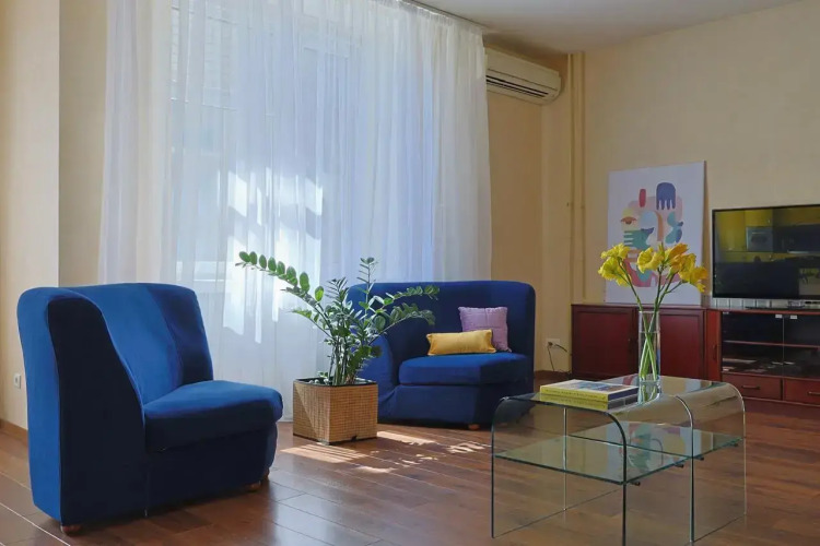 Фотография номера квартиры Квартира Ирис