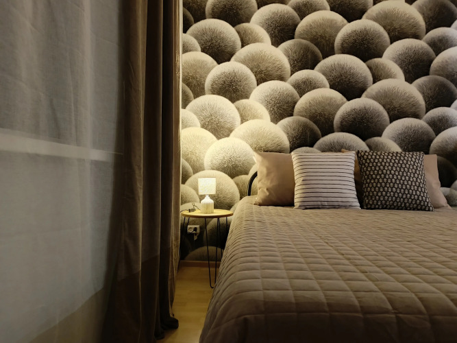 Фотография номера квартиры Квартира на Красной Армии 121