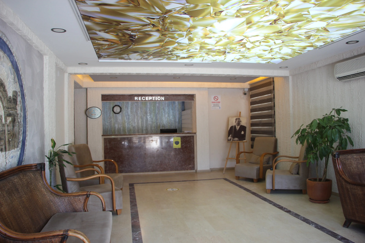 Maxsea Beach Hotel