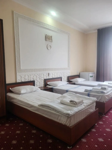 Superior Triple room