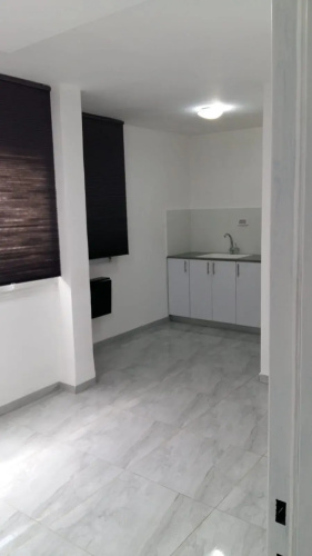 Harav Arye Levin 12 Apartments