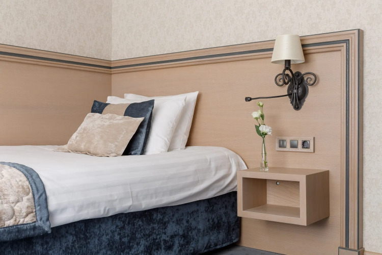 Одноместный номер