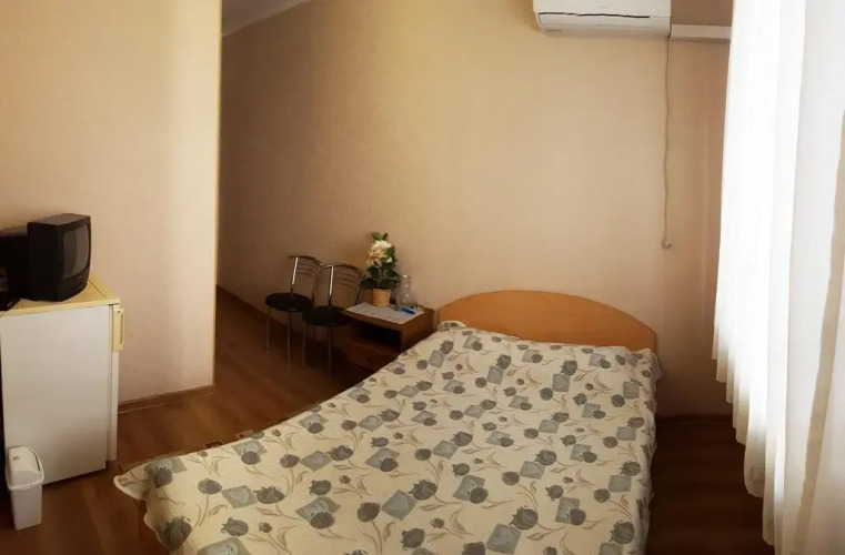 Фотография номера мини отеля Рандеву