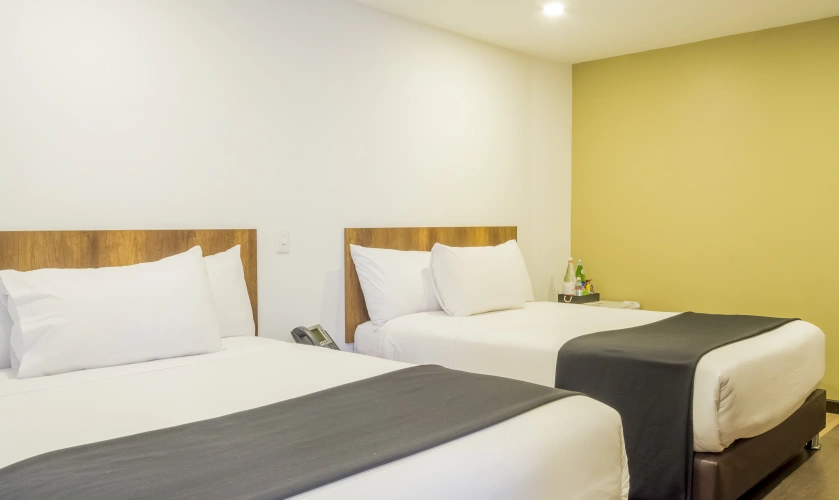 Comfort room