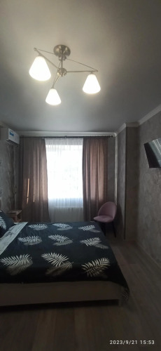 Фотография номера квартиры Квартира в Центре в Новом Доме