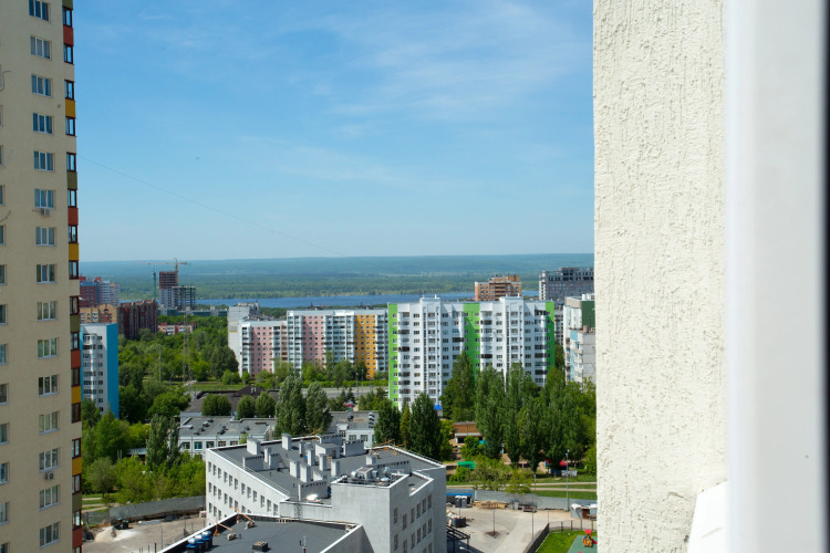 Фотография номера квартиры Квартира на Кирова 322аК3 п1