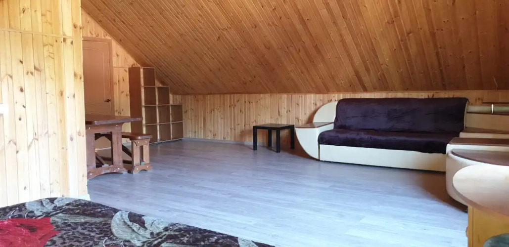 Фотография номера мини отеля Гостиница на территории автовокзала г. Сальск