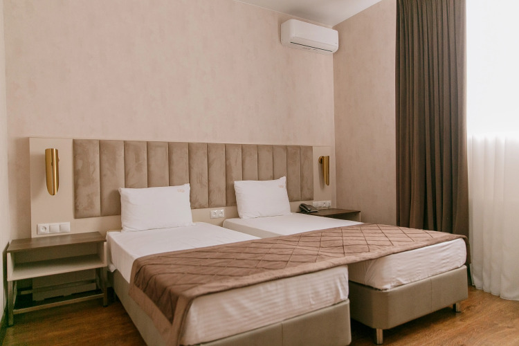 Фотография номера гостиницы Дали