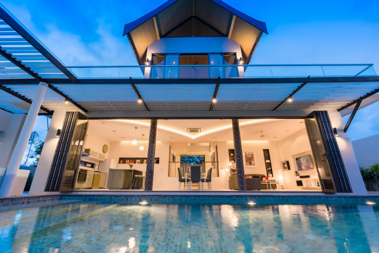 Paloma Villa