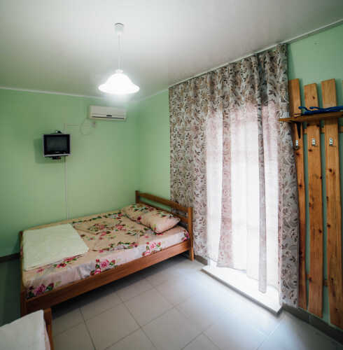 Фотография номера гостевого дома Домик у Моря