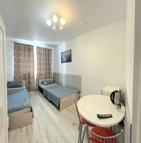 Фотография номера апарт отеля Весна