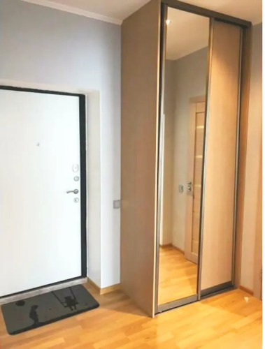 Фотография номера квартиры Апартаменты 5 Минут от Моря