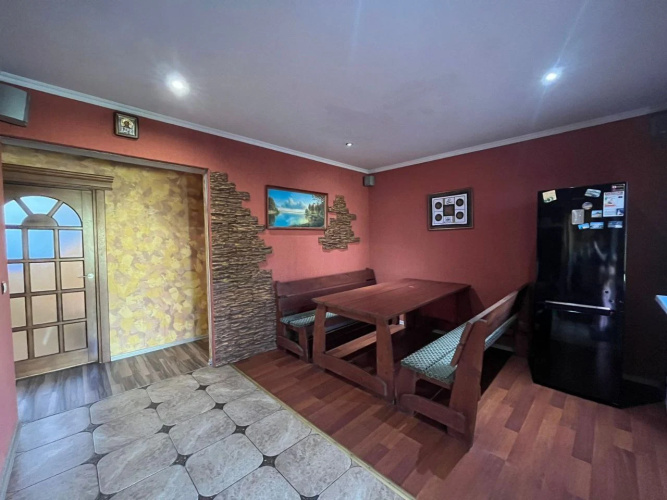 V Muhavtse Private House