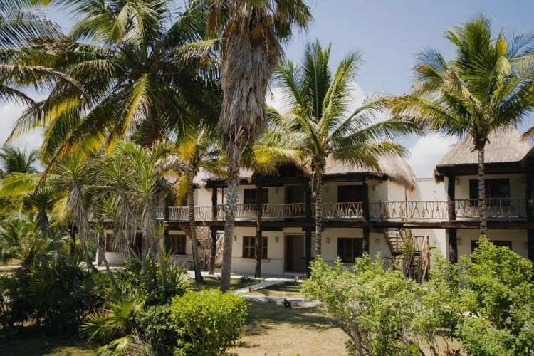 VRclub Tulum Riviera photo 33