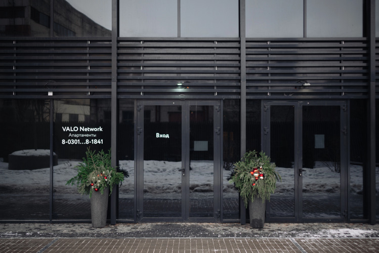 Фотография отеля