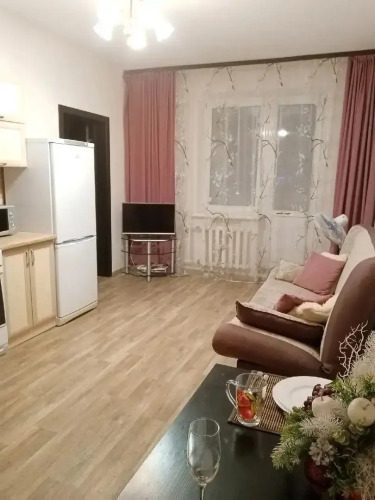 Фотография номера квартиры Квартира Двухкомнатная на Лермонтова 81