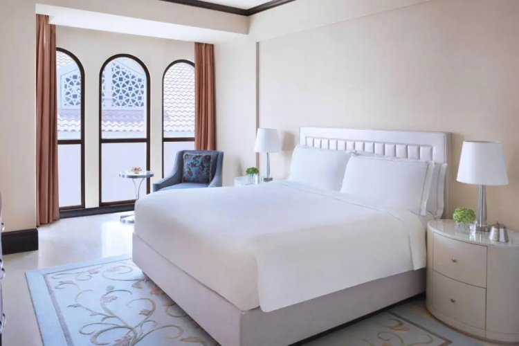 The Ritz-carlton Abu Dhabi, Grand Canal photo 18