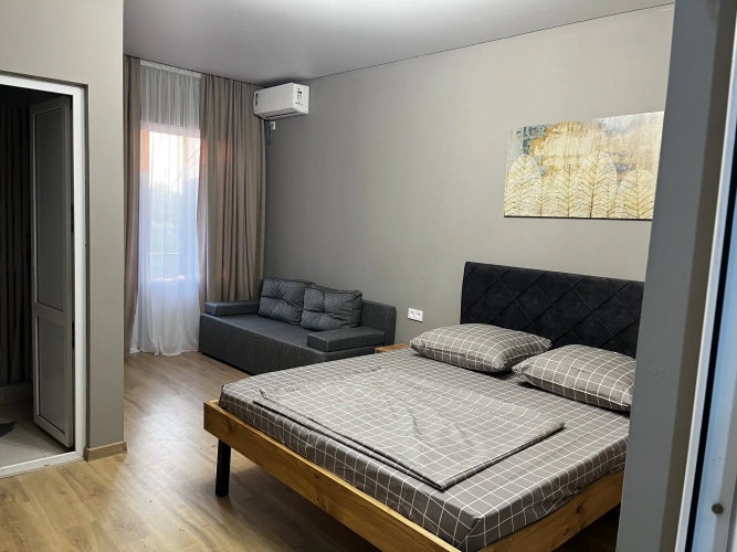 More Guest house