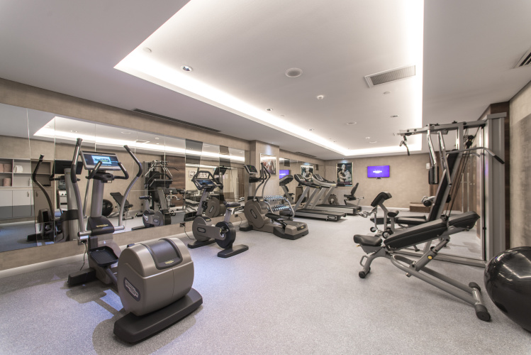 Mercure Tbilisi Old Town photo 15