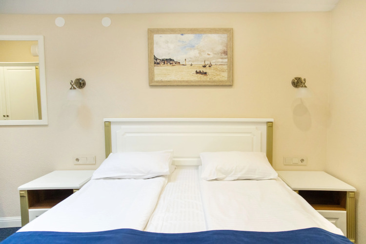  (двуспальная кровать) - изображение 1