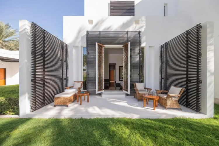 The Chedi Muscat photo 25