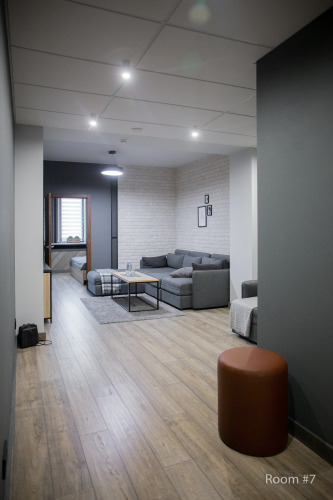 Фотография номера гостиницы Старый Томас