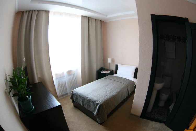 Фотография номера гостиницы Тамбовская