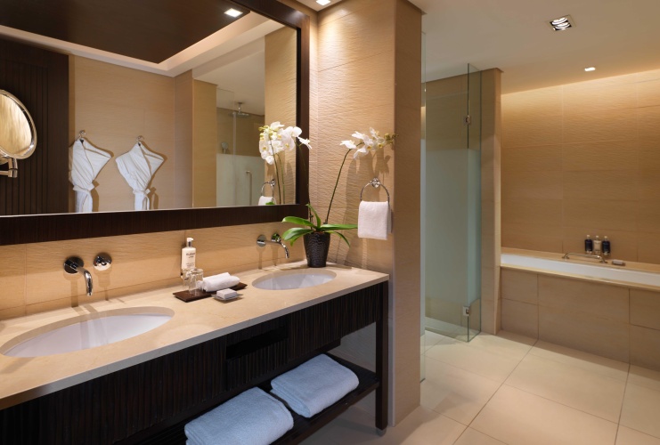 Anantara The Palm Dubai Resort photo 18