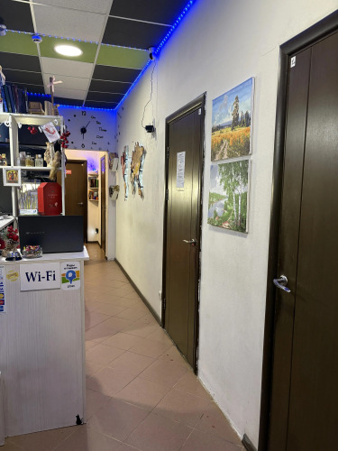 Фотография номера хостела Flatcom