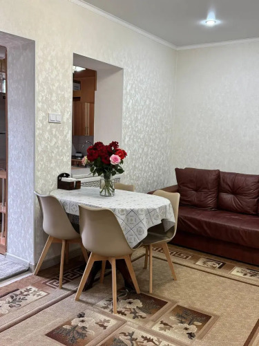 Фотография номера квартиры Апартаменты 3-х комнатные с отдельным входом