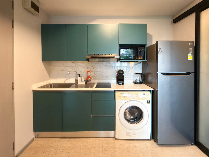 6th Avenue 2 Bedroom Flat