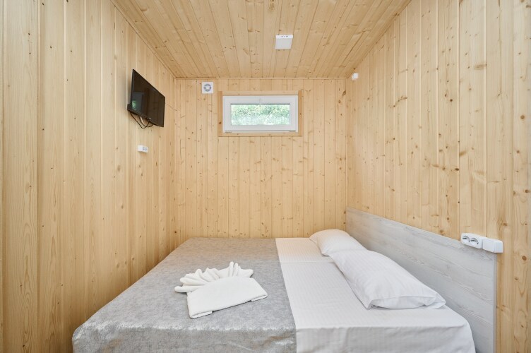 Фотография номера гостевого дома Семейный