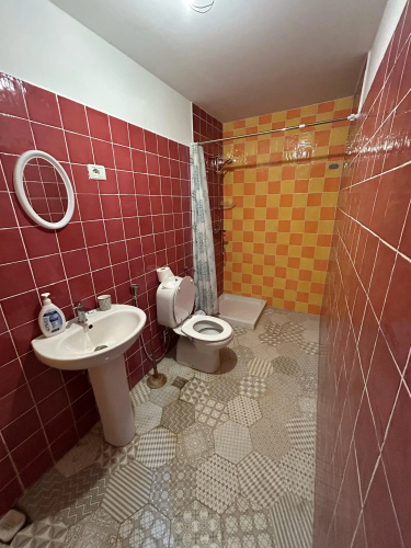 Palazzo Mandrilli Guest house
