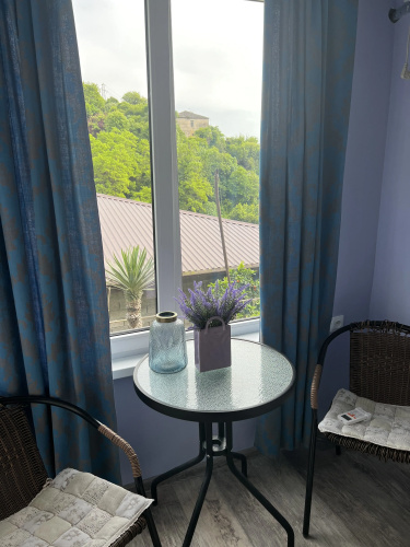Emida Guest house