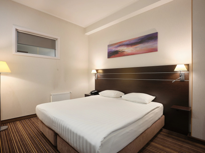  (двуспальная кровать) - изображение 1