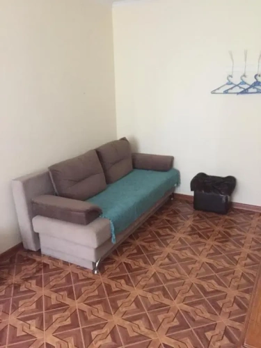 Standard Triple room with view