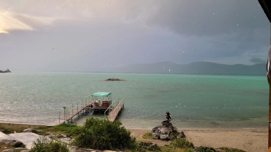 Art Hotel Sevan