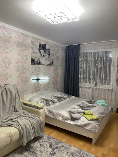 Фотография номера квартиры Квартира на Солнечной