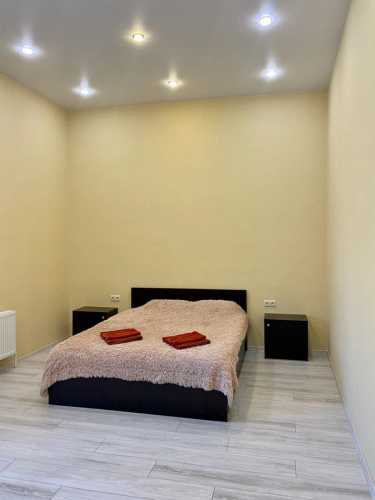 Фотография номера Коттеджа Парк-Отель Миллениум